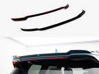 Spoiler CAP Kia EV9 GT-Line Mk1
