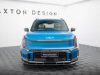 Front Splitter Kia EV9 GT-Line Mk1
