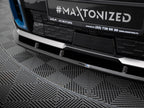 Front Splitter Kia EV9 GT-Line Mk1