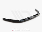Front Splitter Kia EV9 GT-Line Mk1
