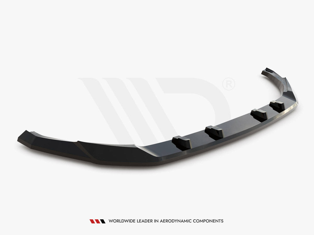 Front Splitter Kia EV9 GT-Line Mk1