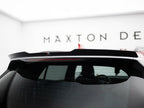 Spoiler CAP Kia Sportage GT-Line Mk5