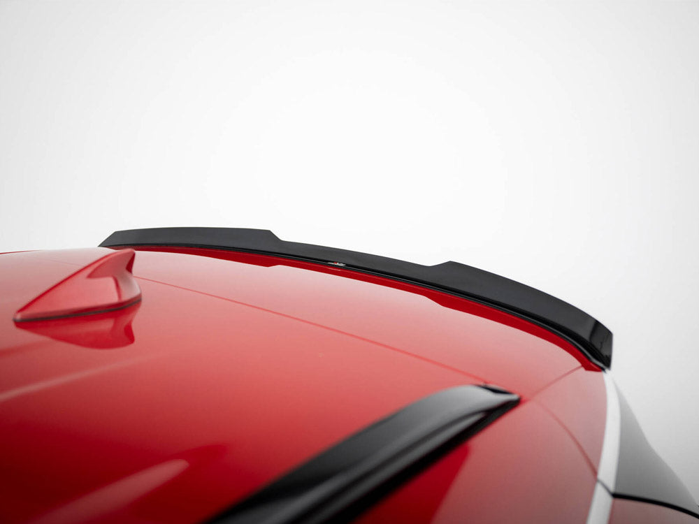 Spoiler CAP Kia Sportage GT-Line Mk5