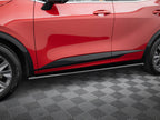 Side Skirts Diffusers Kia Sportage GT-Line Mk5