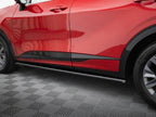 Side Skirts Diffusers Kia Sportage GT-Line Mk5