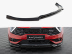 Front Splitter V.2 Kia Sportage GT-Line Mk5