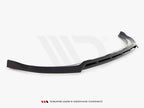 Front Splitter V.2 Kia Sportage GT-Line Mk5