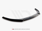 Front Splitter V.1 Kia Sportage GT-Line Mk5