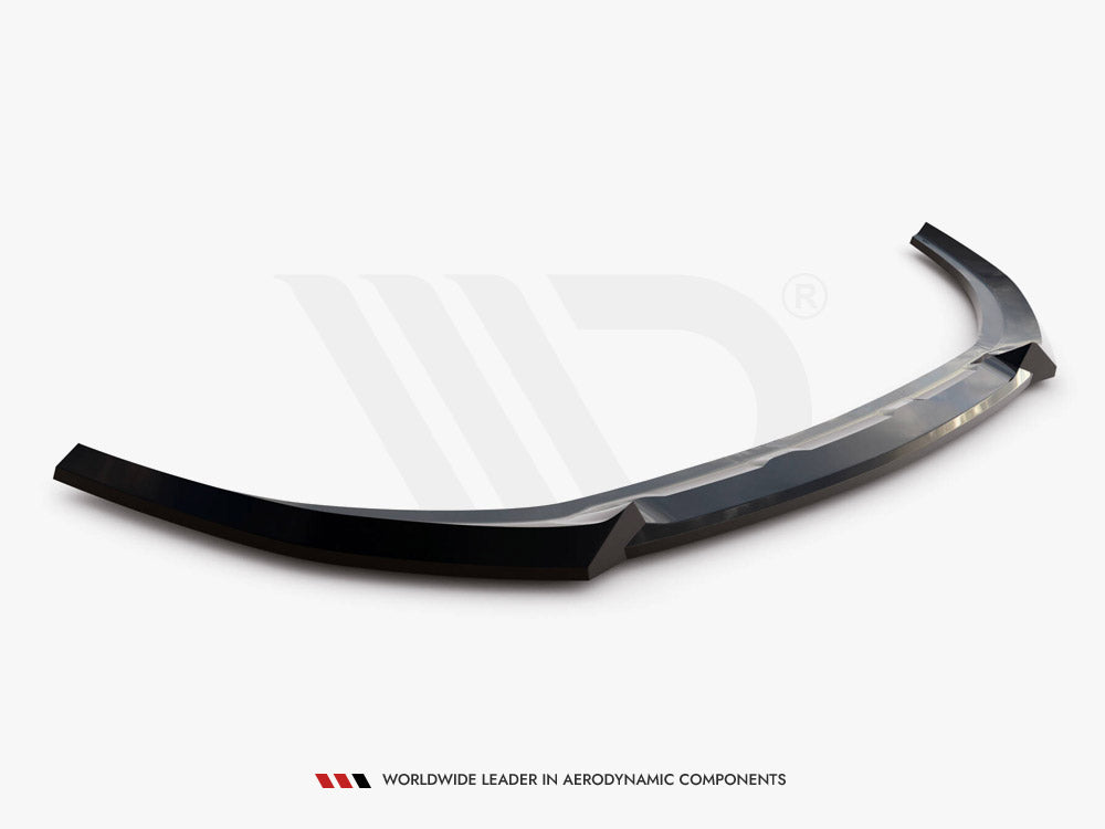 Front Splitter V.1 Kia Sportage GT-Line Mk5