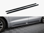 Side Skirts Diffusers Toyota Sienna Mk4