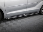 Side Skirts Diffusers Toyota Sienna Mk4