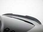Lower Spoiler CAP BMW X4 M Sport G02 / X4 M F98