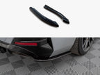 Rear Side Splitters V.3 BMW M440i Gran Coupe G26