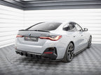 Rear Side Splitters V.3 BMW M440i Gran Coupe G26