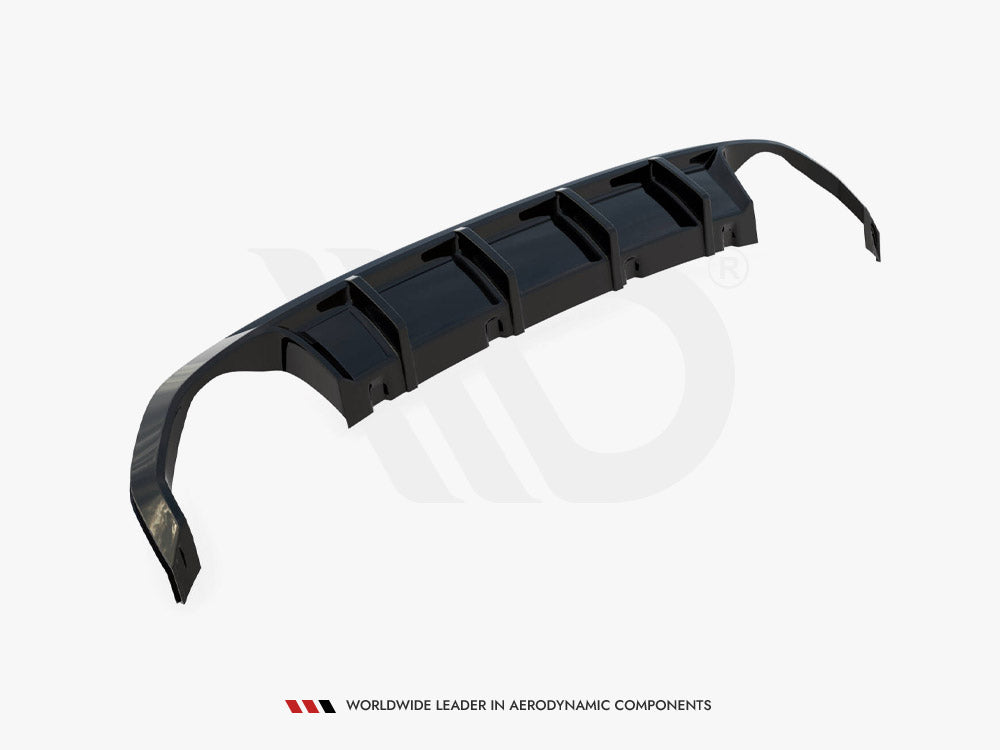 Rear Valance BMW M440i Gran Coupe G26