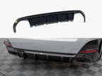 Rear Valance BMW M440i Gran Coupe G26