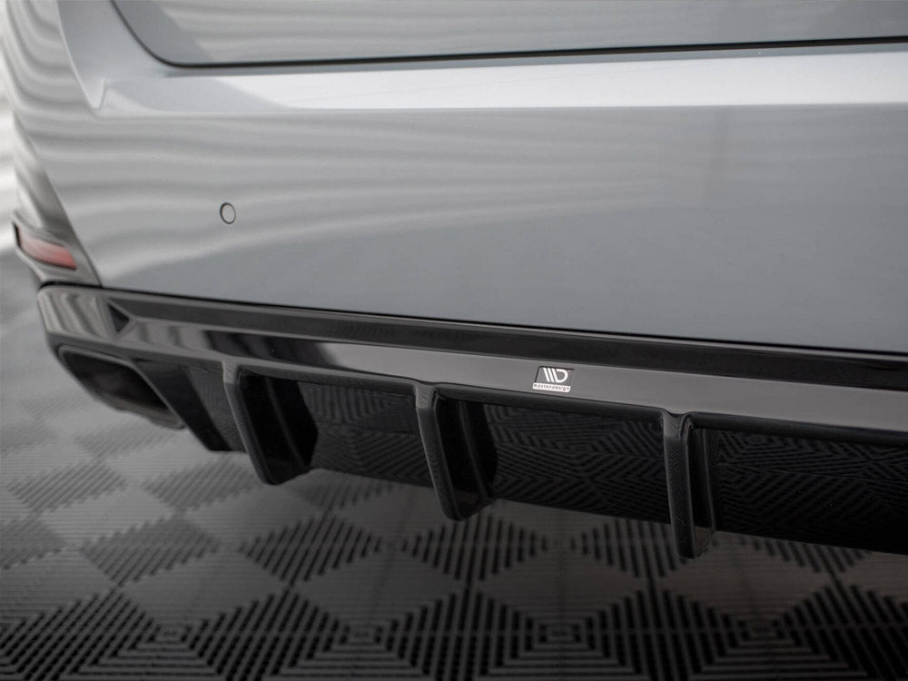 Rear Valance BMW M440i Gran Coupe G26