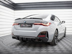 Rear Valance BMW M440i Gran Coupe G26