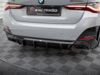 Rear Valance BMW M440i Gran Coupe G26