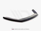 Front Splitter V.1 Seat Leon Cupra / FR Mk3 FL