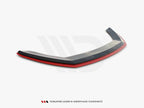 Front Splitter V.3 Seat Leon Cupra / FR Mk3 FL