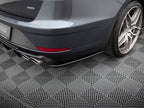 Rear Side Splitters V.2 Seat Leon Cupra Mk3 FL Sportstourer