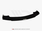 Front Racing Splitter BMW M3 / 3 M-Pack E36 Coupe
