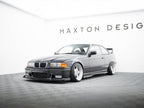Front Racing Splitter BMW M3 / 3 M-Pack E36 Coupe