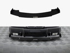 Front Racing Splitter BMW M3 / 3 M-Pack E36 Coupe