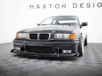 Front Racing Splitter BMW M3 / 3 M-Pack E36 Coupe