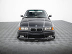 Front Racing Splitter BMW M3 / 3 M-Pack E36 Coupe