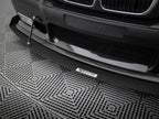 Front Racing Splitter BMW M3 / 3 M-Pack E36 Coupe