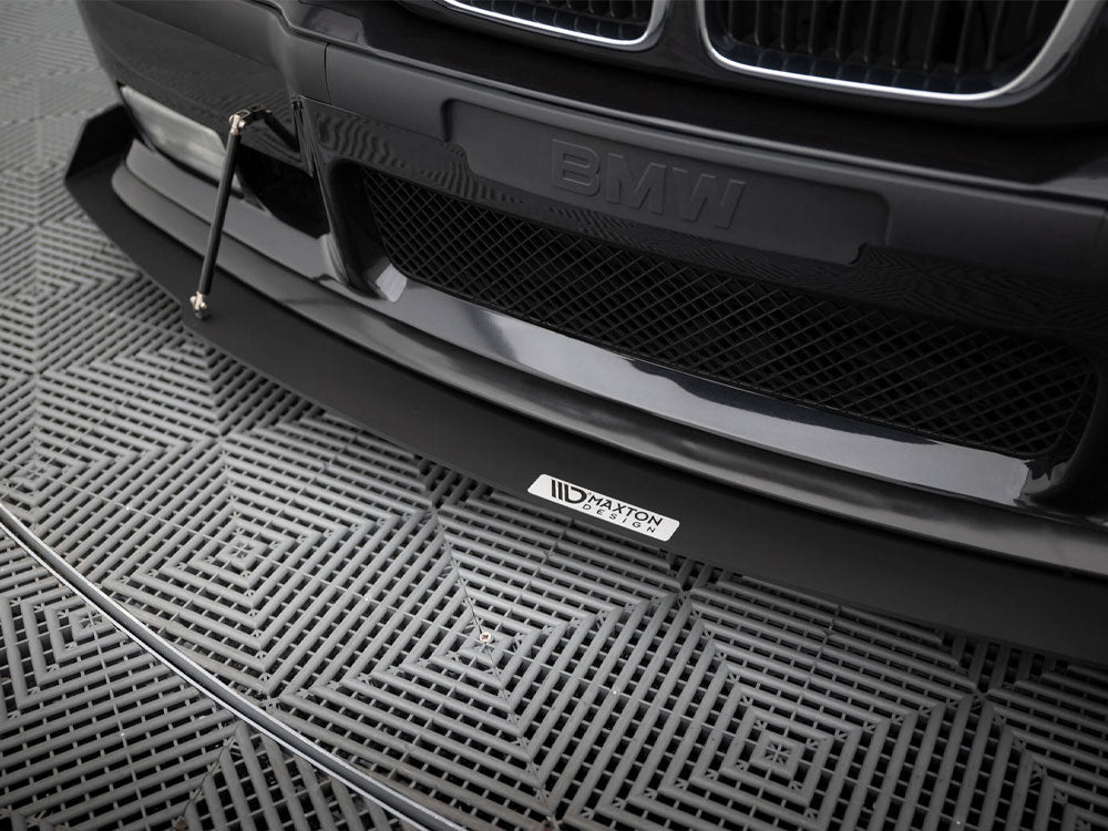 Front Racing Splitter BMW M3 / 3 M-Pack E36 Coupe