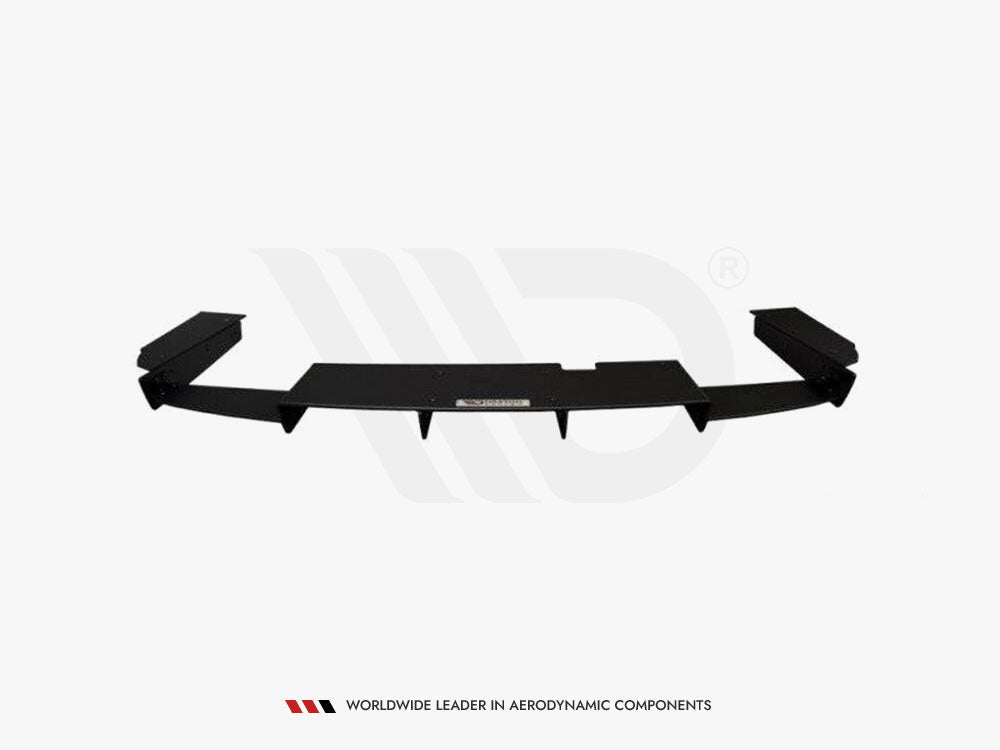 Rear Diffuser BMW M3 / 3 M-Pack E36 Coupe