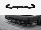 Rear Diffuser BMW M3 / 3 M-Pack E36 Coupe