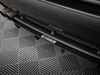 Rear Diffuser BMW M3 / 3 M-Pack E36 Coupe