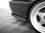 Rear Diffuser BMW M3 / 3 M-Pack E36 Coupe