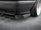Rear Diffuser BMW M3 / 3 M-Pack E36 Coupe