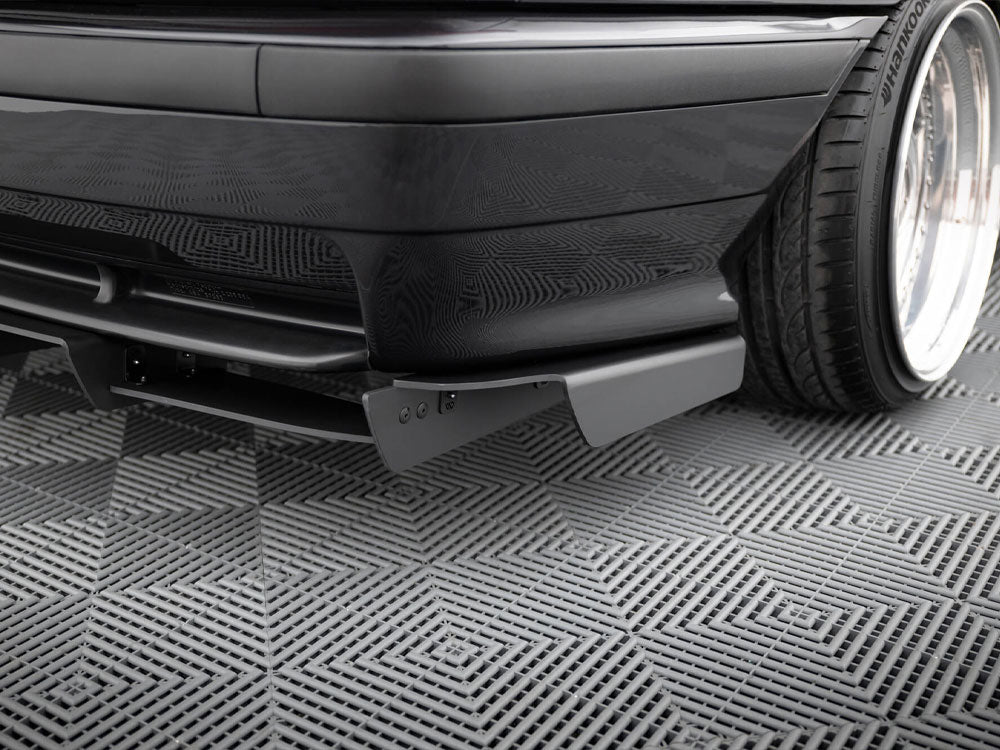 Rear Diffuser BMW M3 / 3 M-Pack E36 Coupe