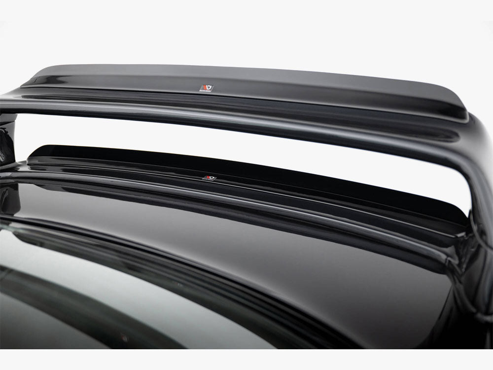 Bottom Spoiler CAP BMW M3 / 3 M-Pack E36 Coupe GT