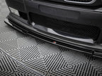 Front Splitter V.2 BMW M3 / 3 M-Pack E36 Coupe
