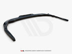 Rear Splitter (Vertical Bars) Toyota Corolla GR Sport Touring Sports XII
