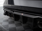 Rear Valance BMW M4 G82 / M3 G80