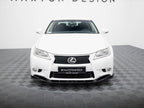 Front Splitter V.2 Lexus GS Mk4 (L10)