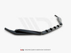 Front Splitter V.2 Lexus GS Mk4 (L10)