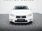 Front Splitter V.1 Lexus GS Mk4 (L10)