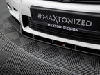 Front Splitter V.1 Lexus GS Mk4 (L10)