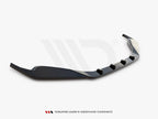 Front Splitter V.1 Lexus GS Mk4 (L10)