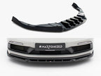 Front Splitter V.2 Porsche 718 Cayman GTS 982c