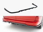 Rear Splitter (Vertical Bars) Ford Transit Custom / Tourneo Custom Mk2